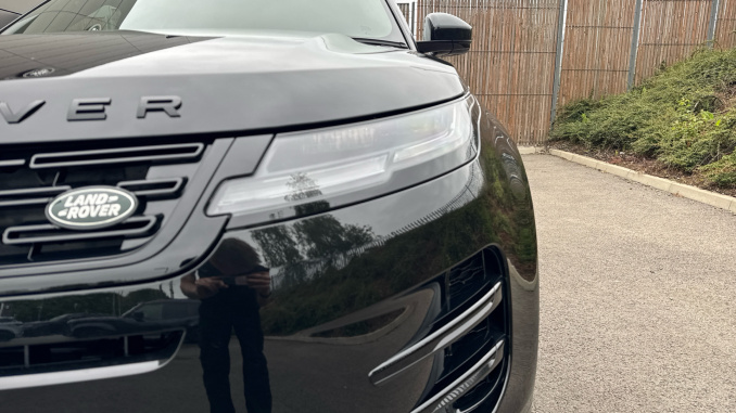 Land Rover Range Rover Evoque 2.0 D200 Hoxton Edition 5dr Auto Diesel Hatchback - Image 35